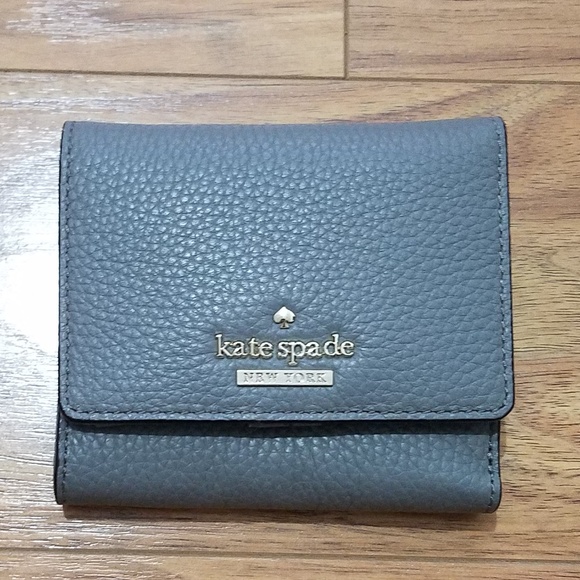kate spade jada wallet
